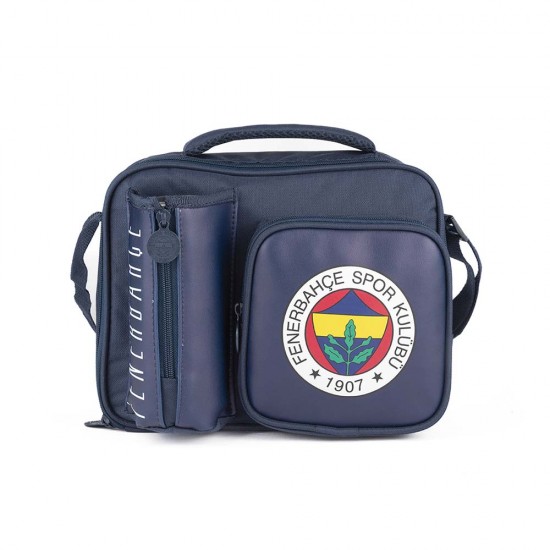 ME 25762 FENERBAHÇE ARMA BASKILI BESLENME ÇANTASI