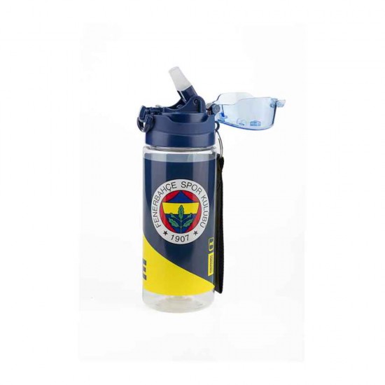ME 25771 FENERBAHÇE PLASTİK 500ML MATARA