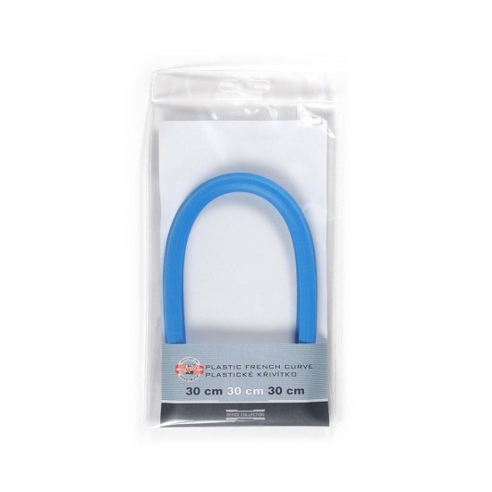 KOH-İ-NOR 717008 CETVEL KOBRA 30CM