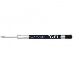 PARKER S0881260 JEL MEDİUM SİYAH YEDEK