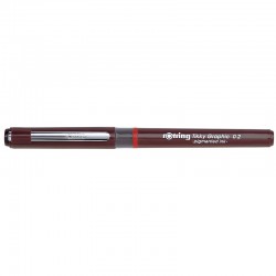 ROTRİNG GRAFİK KALEMİ TİKKY 02MM 1904752