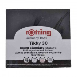 ROTRİNG TİKKY SINAV SİLGİ 30 2081890