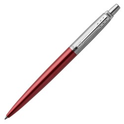 PARKER 1953348 JOTTER TÜKENMEZ CT KIRMIZI