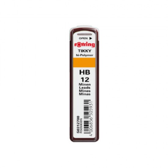 ROTRİNG HI-POLYMER MİN 09MM HB 312700