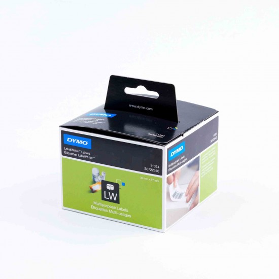 DYMO 11354 LW ÇOK AMAÇLI ETİKET 57X32MM