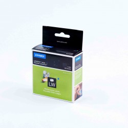 DYMO S0722550 LW ÇOK AMAÇLI ETİKET 19X51MM