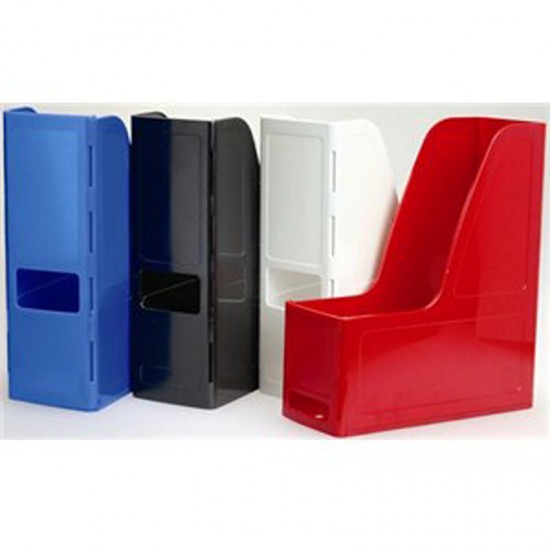 OPS MG 101 PLASTİK MAGAZİNLİK GRİ