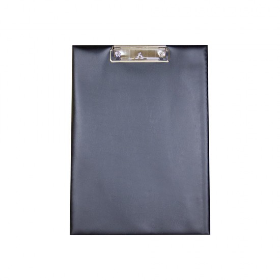 ÖNDER 2291-3 SEKRETERLİK WOLE A4 PVC KAPAKSIZ SİYAH