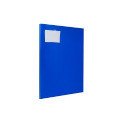 ÖNDER 1022-1 A3 SUNUM DOSYASI 20Lİ MAVİ