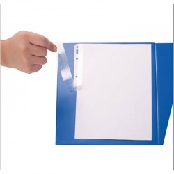 ÖNDER 0311-0 KENDİNDEN YAPIŞKANLI DOSYA SIRTLIĞI