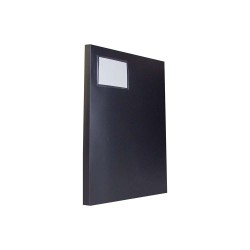 ÖNDER 1042-3 A3 SUNUM DOSYASI 40LI SİYAH