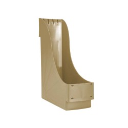 ÖNDER 115-11 PP MAGAZİNLİK KREM