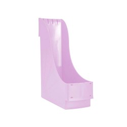 ÖNDER 115-23 PP MAGAZİNLİK PEMBE