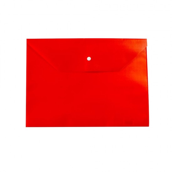 ÖNDER 1410-2 WOLE ZARF DOSYA KIRMIZI