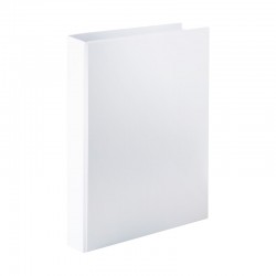 ÖNDER 2122-5 A5 TALEBE KLASÖRÜ 2 HALKA BEYAZ