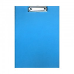 ÖNDER 2201-1 SEKRETERLİK A4 PVC KAPAKLI MAVİ