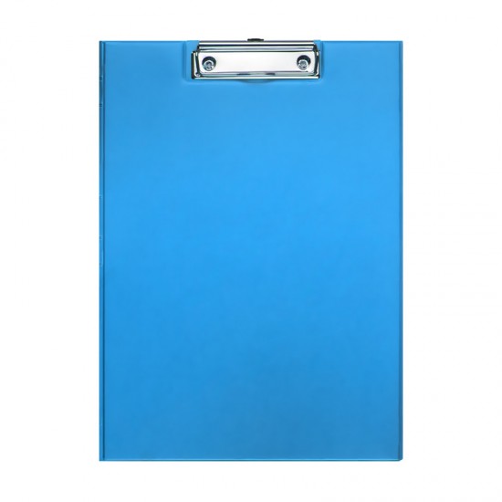 ÖNDER 2201-1 SEKRETERLİK A4 PVC KAPAKLI MAVİ