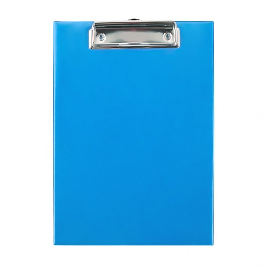 ÖNDER 2210-1 SEKRETERLİK A5 PVC KAPAKSIZ  MAVİ