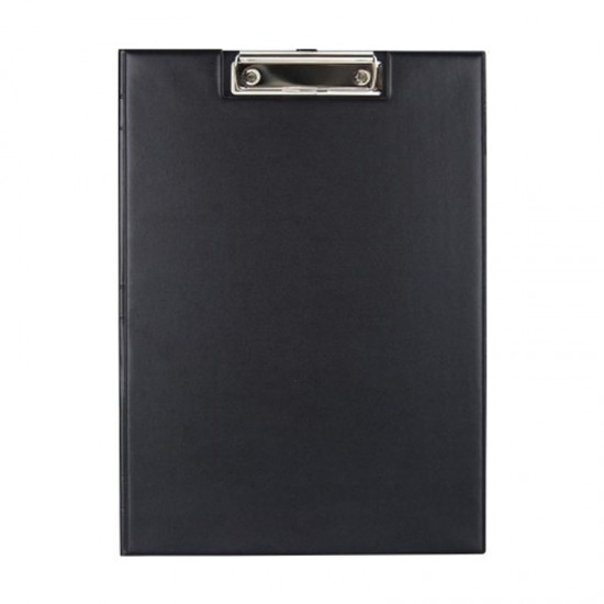 ÖNDER 2210-3 SEKRETERLİK A5 PVC KAPAKSIZ SİYAH