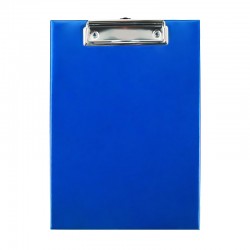 ÖNDER 2210-6 SEKRETERLİK A5 PVC KAPAKSIZ LACİVERT