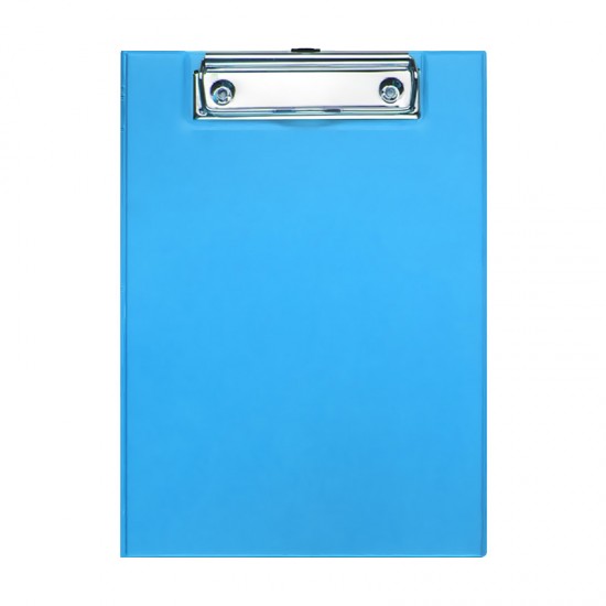 ÖNDER 2211-1 SEKRETERLİK A5 PVC KAPAKLI MAVİ