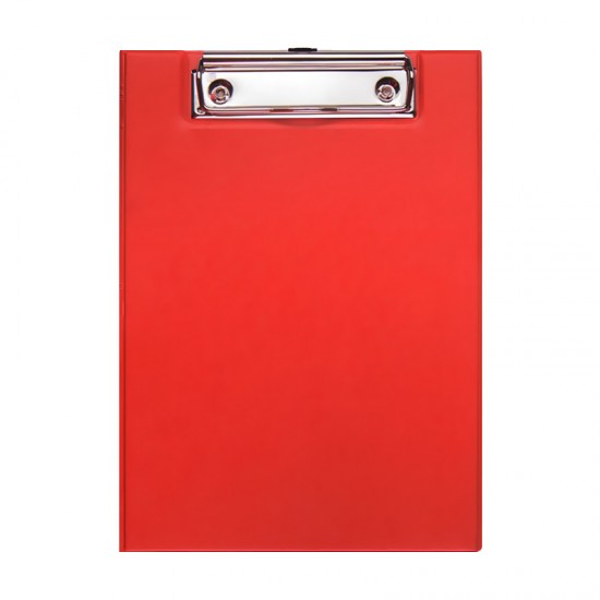 ÖNDER 2211-2 SEKRETERLİK A5 PVC KAPAKLI KIRMIZI