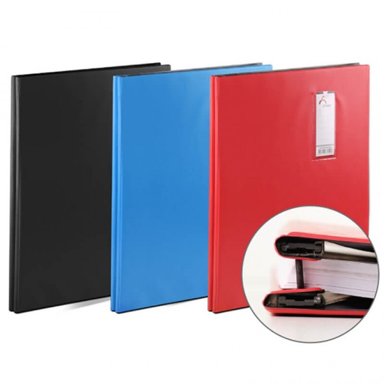 ÖNDER 3052-1 11X38CM BİLGİSAYAR KLASÖRÜ MAVİ