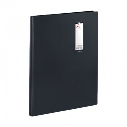 ÖNDER 3052-3 11X38CM BİLGİSAYAR KLASÖRÜ SİYAH