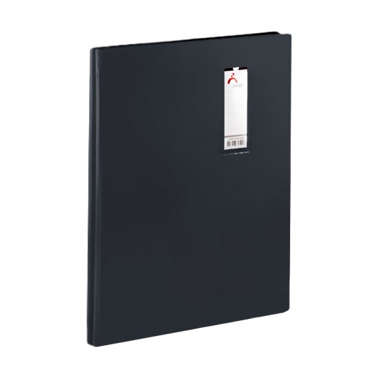 ÖNDER 3052-3 11X38CM BİLGİSAYAR KLASÖRÜ SİYAH