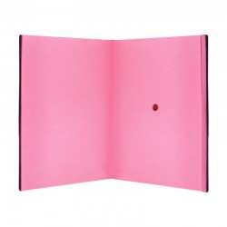 ÖNDER 7121-3 CİLT BEZİ KPK İMZA DOSYASI 16LI SİYAH