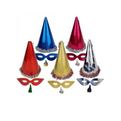 ORCA KATYON SİMLİ ŞAPKA