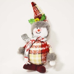 ORCA 240240 NOEL FİGÜR 10CM