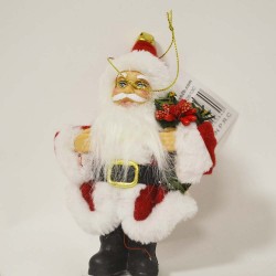 ORCA NL-250528 NOEL FİGÜR 13CM