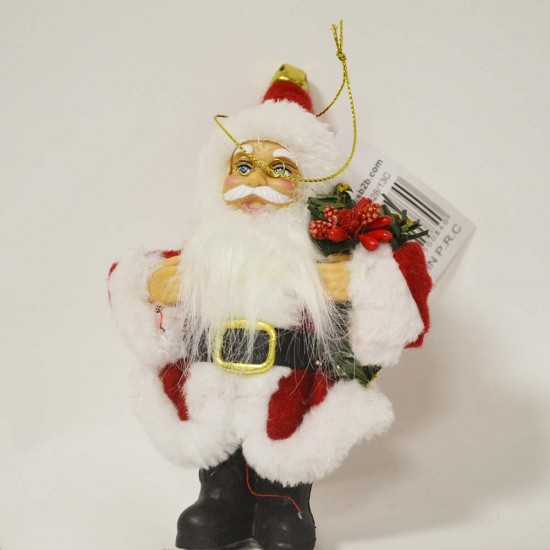 ORCA NL-250528 NOEL FİGÜR 13CM