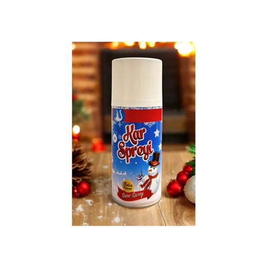 ORCA KALICI KAR SPREYİ 150ML