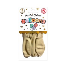 SÜSCÜ HASAN BALON PASTEL SÜTLÜ KAHVE 10LU PAKET