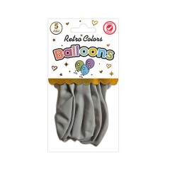 SÜSCÜ HASAN BALON PASTEL DUMAN 0LU PAKET