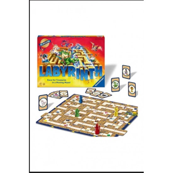 ADORE ROT 247141 SC LABİRENT