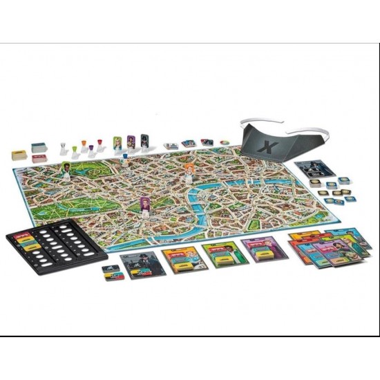 ADORE ROT247165 SC SCOTLAND YARD 6