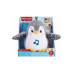 MATTEL HNC10 FP SEVIMLI PENGUEN 2
