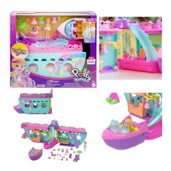 MATTEL HWP26 PP UNICORN BOT OYUN SETI 2
