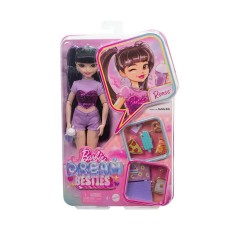 MATTEL HYC24 BRB ANA KARAKTER BEBEKLER RENEE