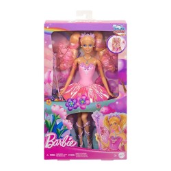 MATTEL JCP76 BARBİE RENK DEGİŞTİREN PERİ KIZI