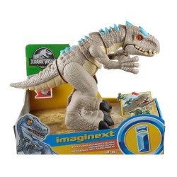MATTEL GMR16 FP JURASSIC WORLD INDOMINUS REX 1