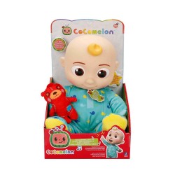 GIOCHI 371333 COCOMELON MÜZİKLİ JJ PLEUŞ CMW0016