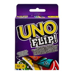 MATTEL GLH50 UNO FLIP KARTLARI