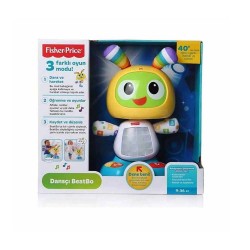 MATTEL DLB20 DANSÇI BEATBO