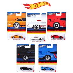 MATTEL GRT01 HW ÖZEL ARABALAR SERİSİ