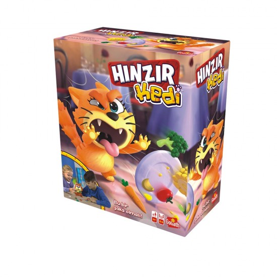 ADORE GTO921294 HINZIR KEDİ