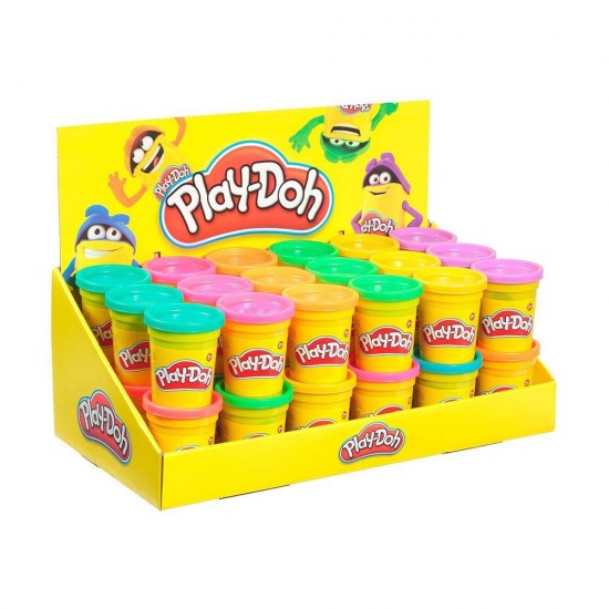 HASBRO B6756 TEKLİ OYUN HAMURU